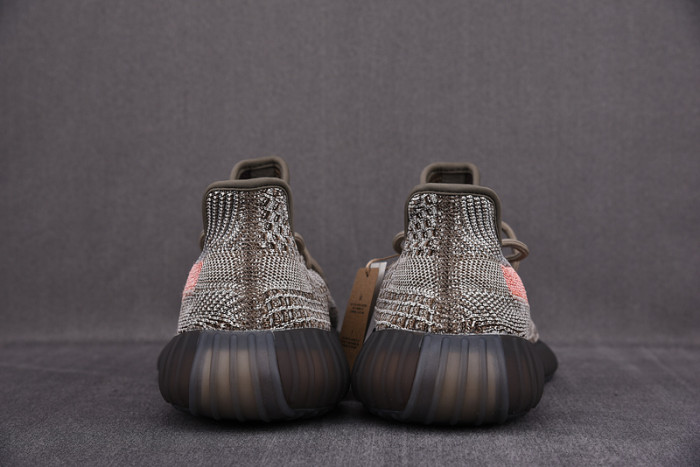 (image for) Adidas Yeezy Boost 350 V2 Ash Stone G